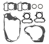 Kit guarnizioni Kit Completo Guarnizione La Revisione Della Base Testata Cilindro Per Y&amaha XV250 Per Virago 250 1998-2016