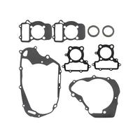 Kit guarnizioni Kit Completo Guarnizione Per Revisione Base Testata Cilindro Motore Motocicletta Per Y&amaha XV250 Per Virago 250 1998-2016