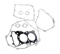 Kit guarnizioni Kit Completo Guarnizioni Motore Moto Per Y&amaha MT07 MTN690 2014-2022 XSR700 MTM660 2016-2022 MTT660 Accessori(Type B)