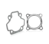 Kit guarnizioni Kit Completo Guarnizioni Testata Cilindro Ricambio Per Motocicletta Per Y&amaha PW50 PW 50 50cc 1981-2017 Accessori
