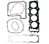 Kit guarnizioni Kit Guarnizione Cilindro Coppa Olio Coperchio Frizione Generatore Motore Moto Per K&awasaki Per Z800 Per ZR800 2013-2016(The kits)