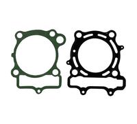 Kit guarnizioni Kit Guarnizione Testata Cilindro Coperchio Frizione Carter Motore Moto Per S&uzuki RM-Z250 2007-2009 RMZ 250(Cylinder head)