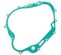 Kit guarnizioni Kit Guarnizioni Basamento Copertura Motore Base Testata Moto Per Suzuki Per DR350SE 1990-1999(Clutch cover gasket)