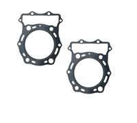 Kit guarnizioni Kit Guarnizioni Cilindro Coperture Carter Motore Complete Per Motociclette Compatibili Con Kawasaki VN1500 2004-2008 VN1600 2003-2008 Vulcan 1500 1600(Cylinder head gasket)