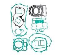 Kit guarnizioni Kit Guarnizioni Cilindro Coperture Carter Motore Complete Per Motociclette Compatibili Con Kawasaki VN1500 2004-2008 VN1600 2003-2008 Vulcan 1500 1600(The kits)