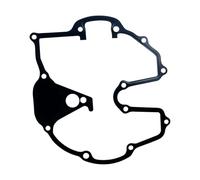 Kit guarnizioni Kit Guarnizioni Coperchio Carter Cilindro Moto Compatibili Con Honda XR650L 1993-2009 2012-2022 NX650 Dominator 1988-1989(Head cover gasket)