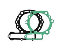 Kit guarnizioni Kit Guarnizioni Coperchio Del Generatore Frizione Cilindro Motore E Motorino D'avviamento PER KLR650 1987-2010