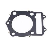 Kit guarnizioni Kit Guarnizioni Coperchio Frizione Carter Cilindro Moto Per Y&amaha XVS1100 Per Drag Per Star 99-11 BT1100 2002-2006(Type D)