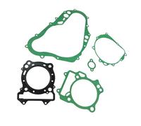 Kit guarnizioni Kit Guarnizioni Coperchio Frizione Generatore Cilindro Motore Moto Compatibili Con Suzuki DRZ400 2000-2020 DR-Z 400 ES SM(The kits)