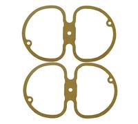 Kit guarnizioni Kit Guarnizioni Guarnizioni Per Carter Motore Moto 95 Mm Accessori Per B&MW R80 1984-1995 R100GS 1986-1994(Type D)