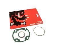 KIT GUARNIZIONI MALOSSI D.40-47-47,6 CILINDRO MINARELLI SCOOTER APRILIA MALAGUTI