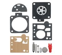 Kit guarnizioni membrana carburatore per parte motosega 038 MS38