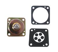 Kit guarnizioni membrana coperchio carburatore per Wacker 80 per bs 45Y 50Y 60Y