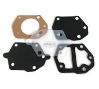 Kit guarnizioni membrana motore barca 15170-94320 94311 Suzuki fuoribordo 8-9...
