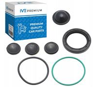 Kit guarnizioni membrana pompa alta pressione per Opel Vectra C Zafira B Peug...