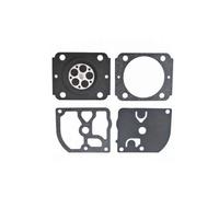 Kit guarnizioni membrane carburatore ORIGINALE STIHL soffiatore BR200 BG86 SH56