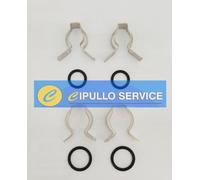 JOANNES SCAMBIATORE BITERMICO ART. 39837660 CALDAIA CIPREA D 24 IN