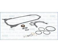 Kit guarnizioni, Monoblocco AJUSA 54100900 per LT 28-35 II Autobus 2.5 1996-2006