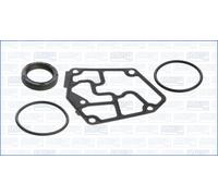 Kit guarnizioni, Monoblocco AJUSA 54128500 per AUDI A3 (8L1) 1.9 2000-2003