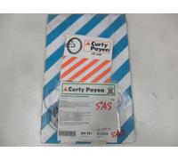 KIT GUARNIZIONI MONOBLOCCO CITROEN PEUGEOT PAYEN EH951 OE 0197A6 0197H9