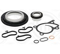Kit guarnizioni, Monoblocco ELRING 794.950 per DACIA DUSTER (HS_) 1.2 2015-2018