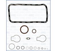 Kit guarnizioni, Monoblocco per ACURA HONDA CIVIC CR-V CRX INTEGRA ORTHIA / PART