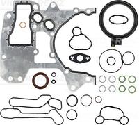 Kit guarnizioni, Monoblocco per ALFA ROMEO BAOJUN (SGMW) BUICK (SGM) CHEVROLET C