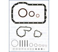Kit guarnizioni, Monoblocco per ARO DACIA MITSUBISHI RENAULT SAIPA VOLVO 10 11 1