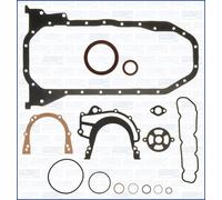 Kit guarnizioni, Monoblocco per AUDI 100 200 80 90 A6 COUPE QUATTRO