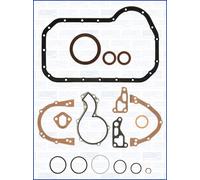 Kit guarnizioni, Monoblocco per AUDI FORD MULTICAR SEAT SKODA VW 80 A4 A6 ALHAMB