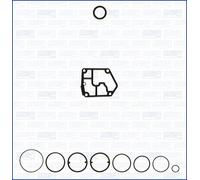 Kit guarnizioni, Monoblocco per AUDI MITSUBISHI SEAT SKODA VW A3 A4 A6 ALHAMBRA