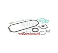 Kit guarnizioni Monoblocco per AUDI QUATTRO 2.2 Turbo 8|1987> KW147 Coupé