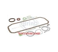 Elring Kit guarnizioni monoblocco per BMW 6 635 CSi KW136 Coupé