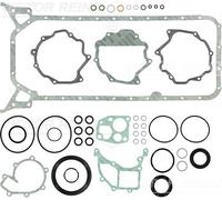 Kit guarnizioni, Monoblocco per DAEWOO MERCEDES-BENZ MULTICAR PUCH SSANGYONG 124