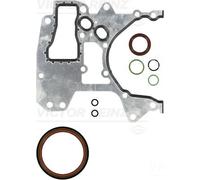 Kit guarnizioni, Monoblocco per FIAT OPEL VAUXHALL ASTRA ASTRA G CLASSIC ASTRAVA