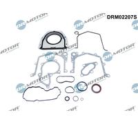 Kit guarnizioni, Monoblocco per FORD FIESTA