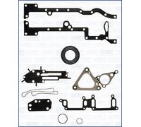 Kit guarnizioni, Monoblocco per FORD LDV LTI CONVOY TRANSIT TX
