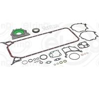 Kit guarnizioni, Monoblocco per MERCEDES-BENZ MULTICAR PUCH SSANGYONG CLASSE E C