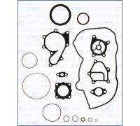 Kit guarnizioni, Monoblocco per NISSAN CABSTAR NAVARA PATHFINDER