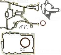 Kit guarnizioni, Monoblocco per OPEL SUZUKI VAUXHALL AGILA CORSA WAGON R