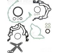 Kit guarnizioni, Monoblocco REINZ 08-31717-01 per AUDI A4 B6 (8E2) 2.5 2001-2002