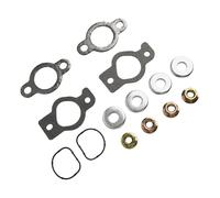 Kit Guarnizioni Motore 32 841 02S Progettato per Compatibilità KT610 KT730 KT71
