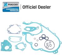 KIT GUARNIZIONI MOTORE 497603 ORIGINALE PIAGGIO VESPA PX 125-150 2011 - 2016