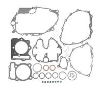 Kit guarnizioni motore Accessori Per Motociclette Kit Guarnizione Frizione Cilindro Motore Kit Coperchio Frizione Per TRX 400EX TRX400EX 1999-2004