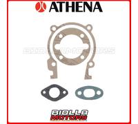KIT GUARNIZIONI MOTORE ATHENA CECCATO 2T A RULLO II S 49 ALLMODELYEARS- P4000948