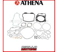 KIT GUARNIZIONI MOTORE ATHENA KTM SX-F 450 2007-2012 P400270850036