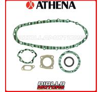 KIT GUARNIZIONI MOTORE ATHENA LAMBRETTA DE LUXE GP 125 ALLMODELYEARS- P400280850
