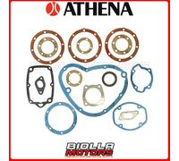 KIT GUARNIZIONI MOTORE ATHENA LAMBRETTA LAMBRO 175 ALLMODELYEARS- P400280850240