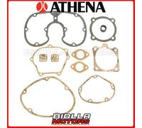 KIT GUARNIZIONI MOTORE ATHENA MATCHLESS 4T CIVILE MONOCILINDRICO 350 ALLMODELYEA