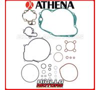 KIT GUARNIZIONI MOTORE ATHENA MOTORHISPANIA FURIA 50 1997-2011 P400130850204
